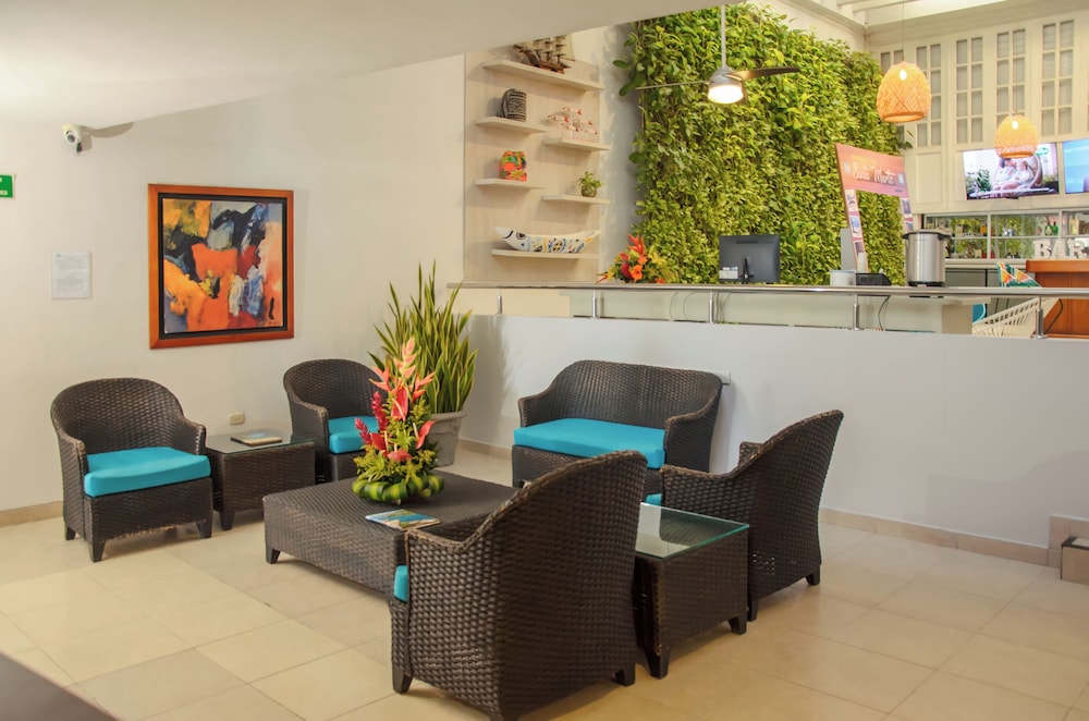 Be La Sierra Hotel 48/73