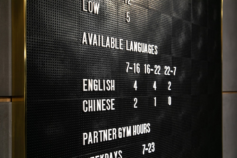 Hotel the Flag Shinsaibashi 2/70