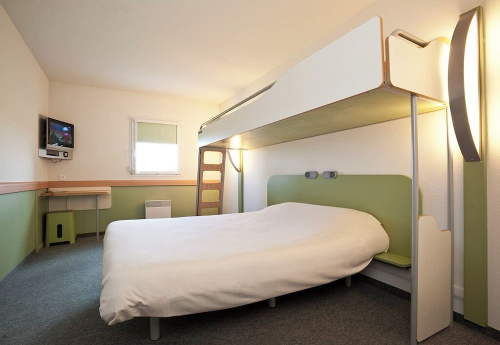 Ibis Budget Niort Est La Creche 15/32