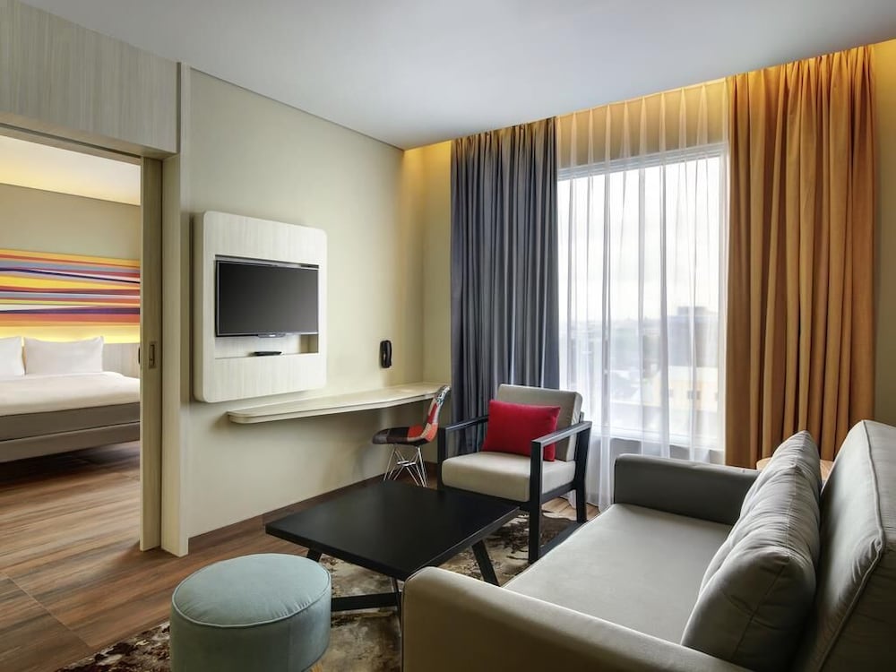 Ibis Styles Makassar Sam Ratulangi 31/41