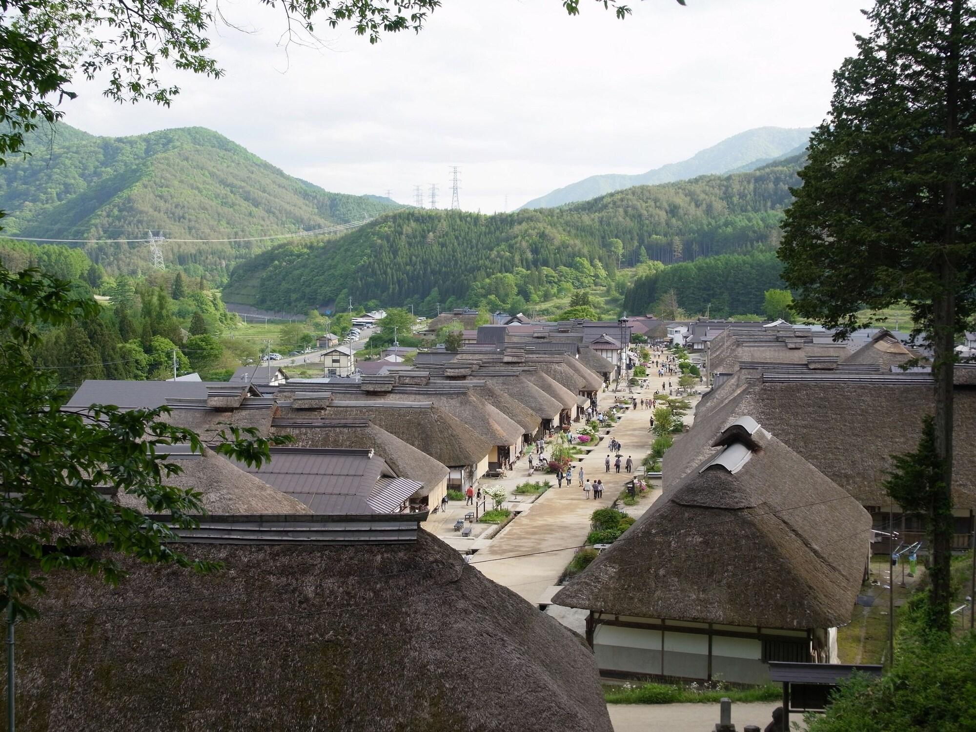 Marumine Kanko Hotel 41/46