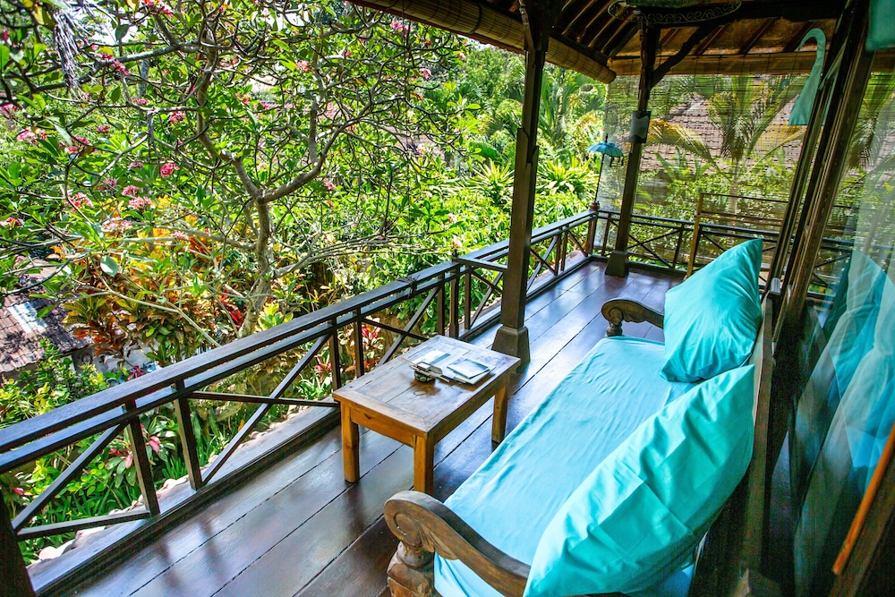 Swasti Eco Cottages 30/50
