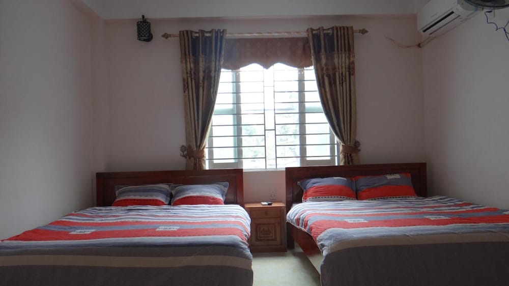Huong Thao 2 Hotel 17/50