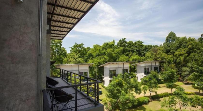 Ma - Kham Forest Resort 59/62