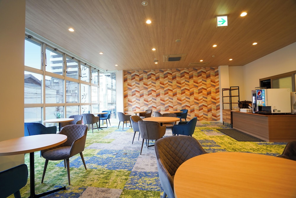 Hotel New Gaea Iizuka 27/29