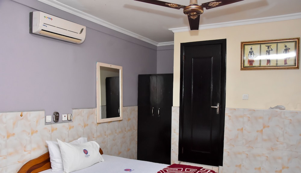 Dikab Hotel 14/29