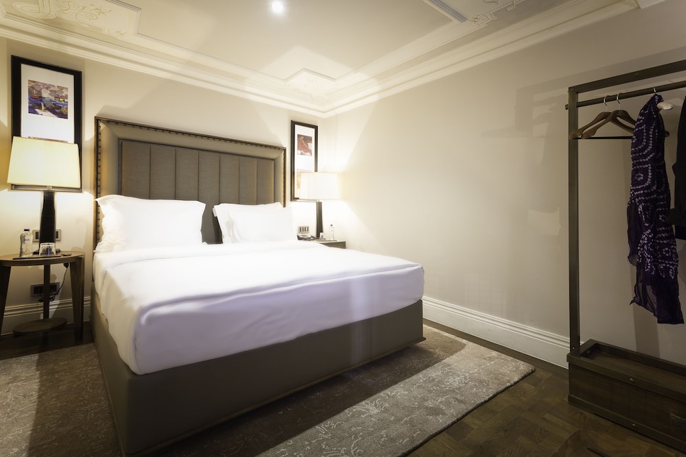 The Bank Hotel Istanbul, a Member of Design Hotels 18/65