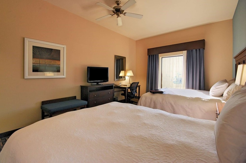 Hampton Inn Suites New Iberia Avery Island 16/47