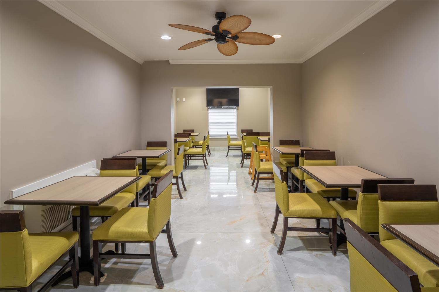 Best Western Seaside Inn 15/21