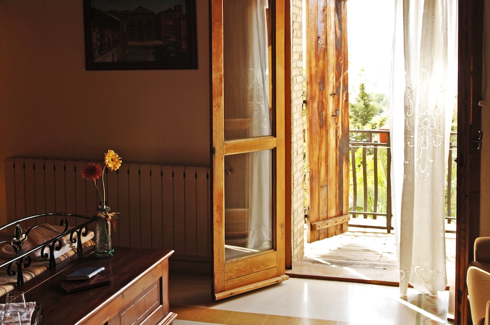 La Casa Sulla Collina Doro 35/62