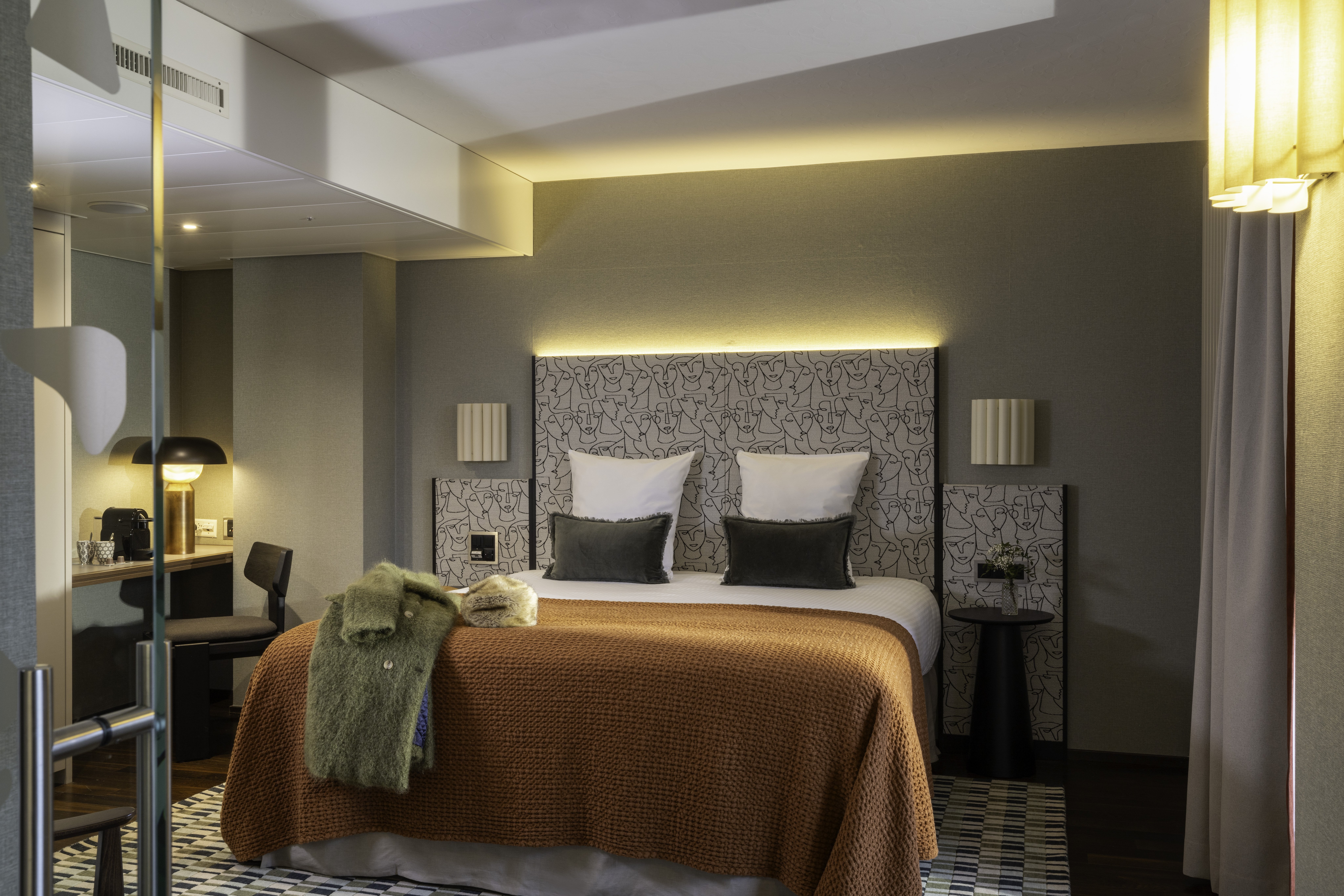 Hotel D Basel 14/71