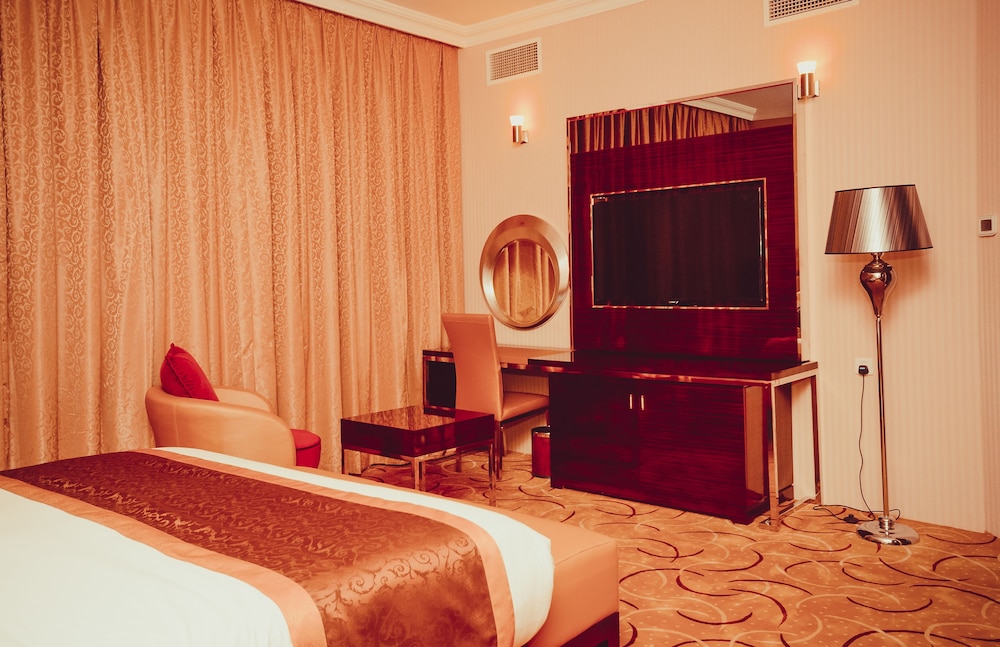 City Stay Hotel Expo Center Sharjah 18/50