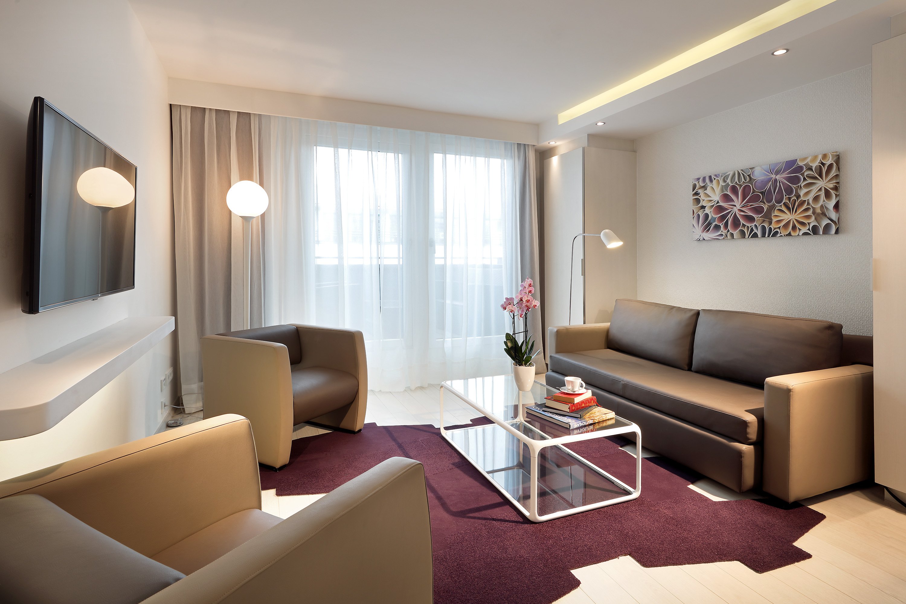 Eurostars Book Hotel 41/75