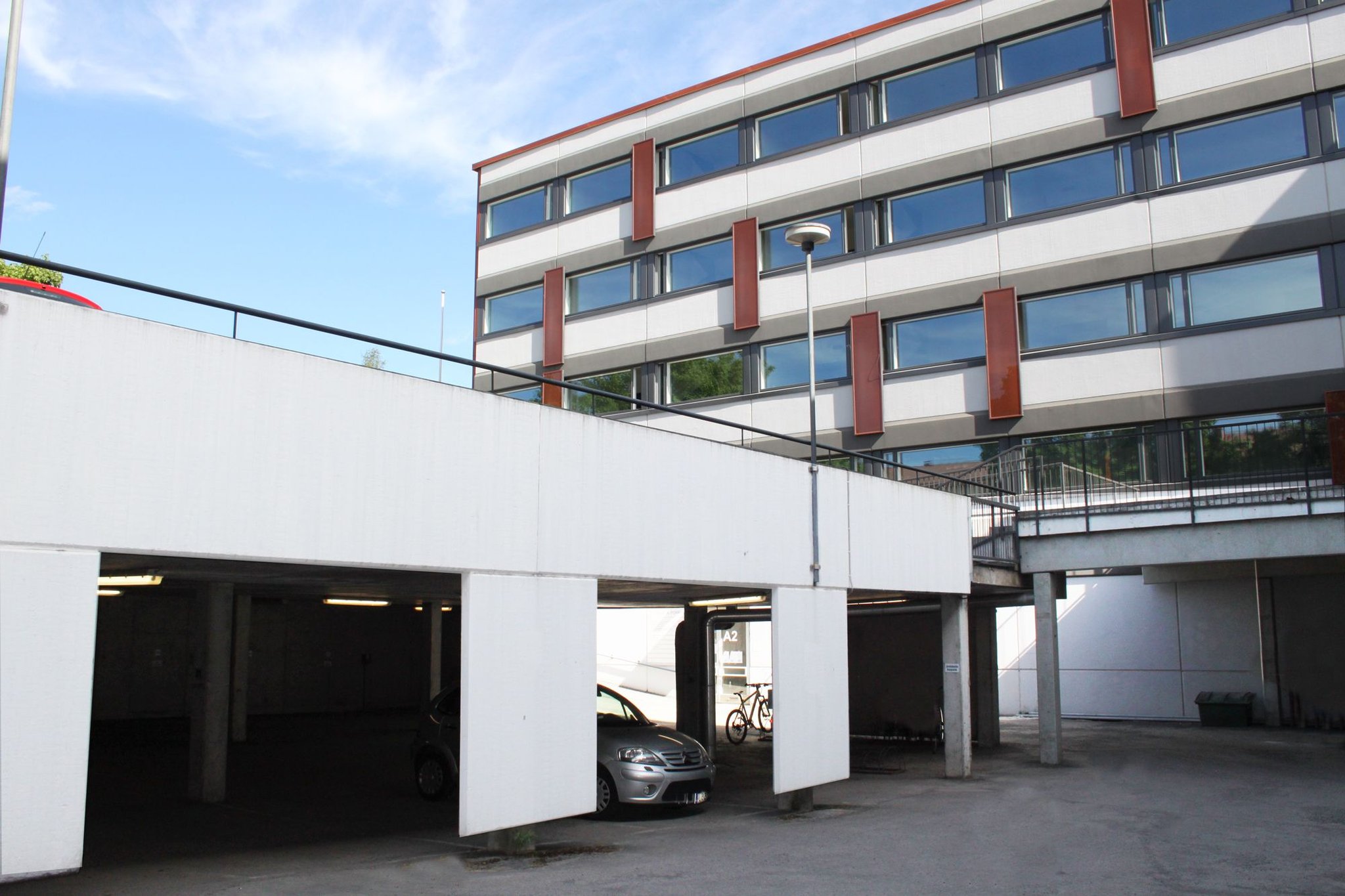 GreenStar Hotel Jyvaskyla 6/6