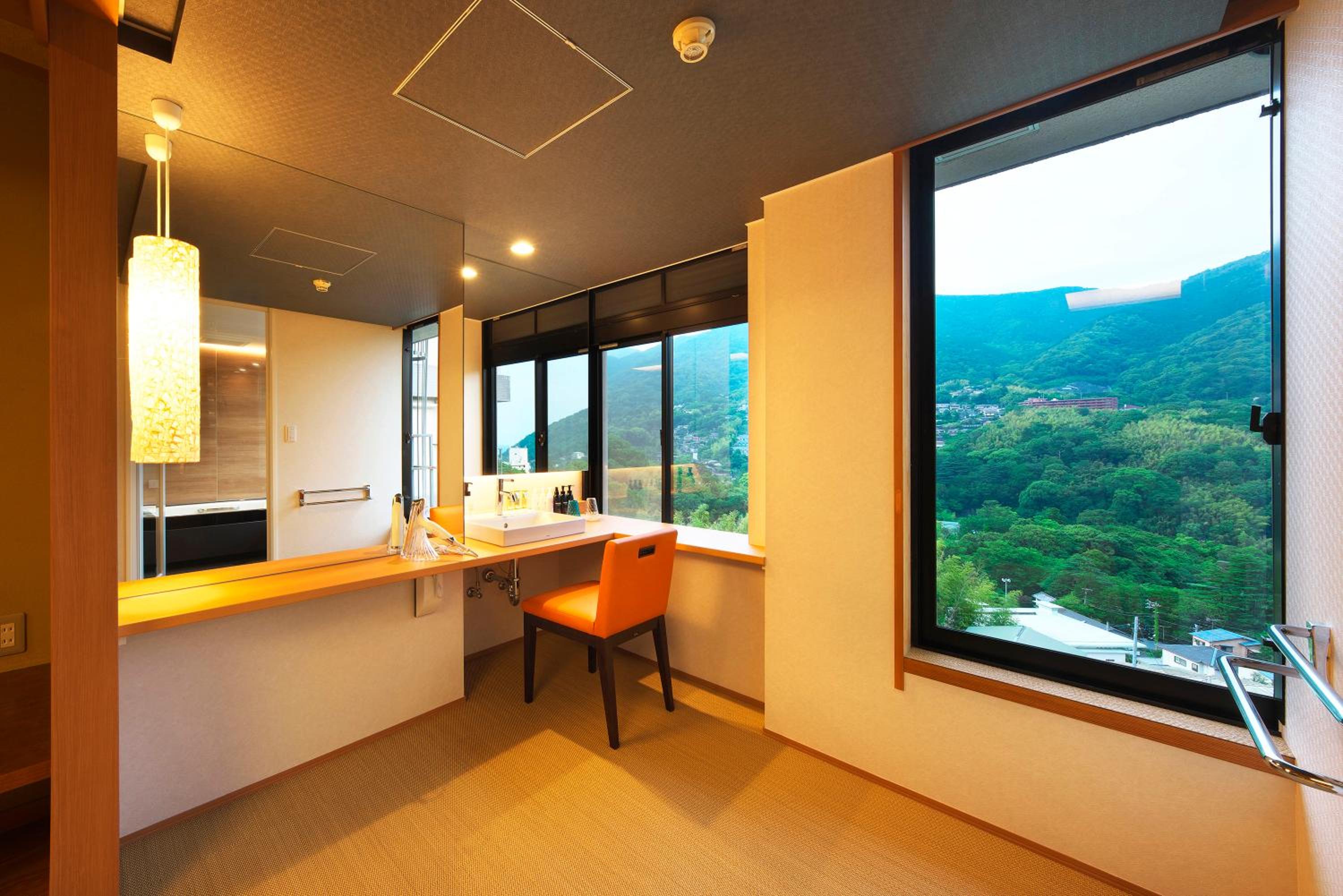 Hotel Zuiyo of Yugawarac 9/55