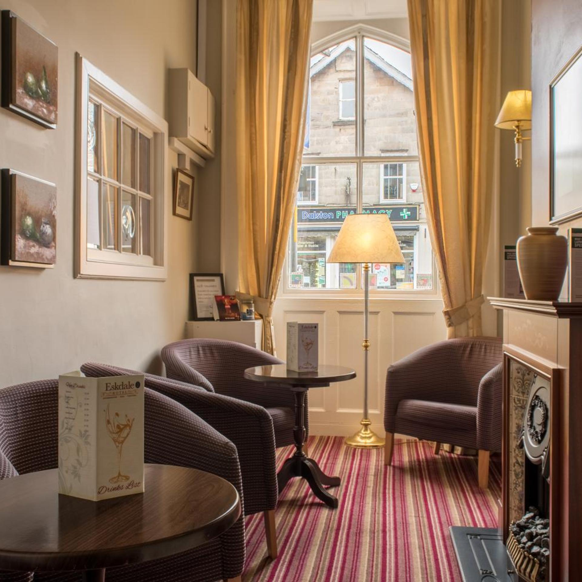 The Eskdale Hotel 27/50