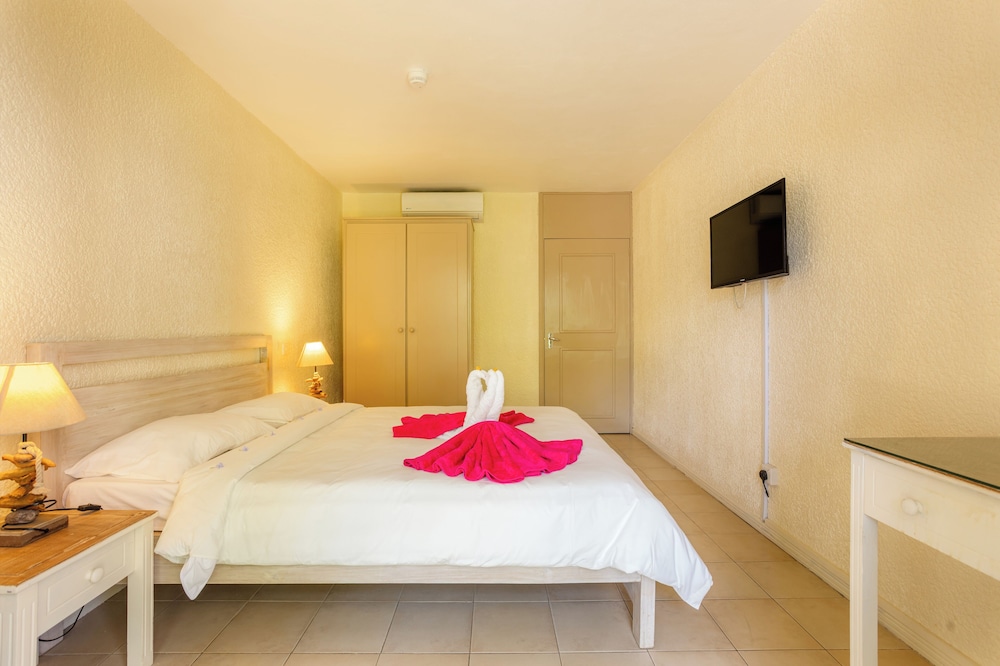 Cocotiers Seaside Boutik Hotel 6/50