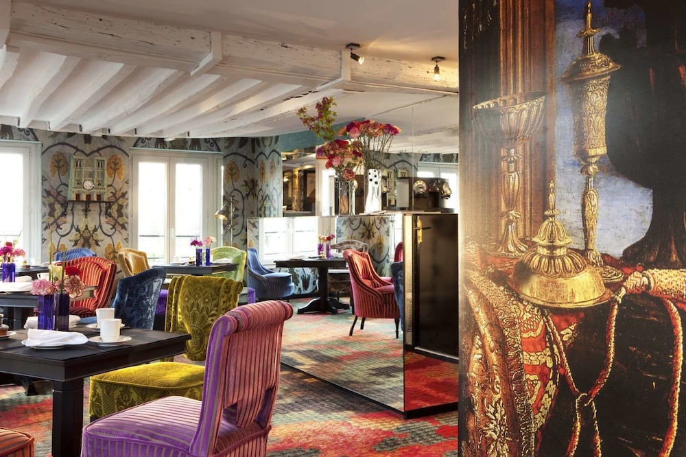 Hotel Le Notre Dame Saint Michel 48/63