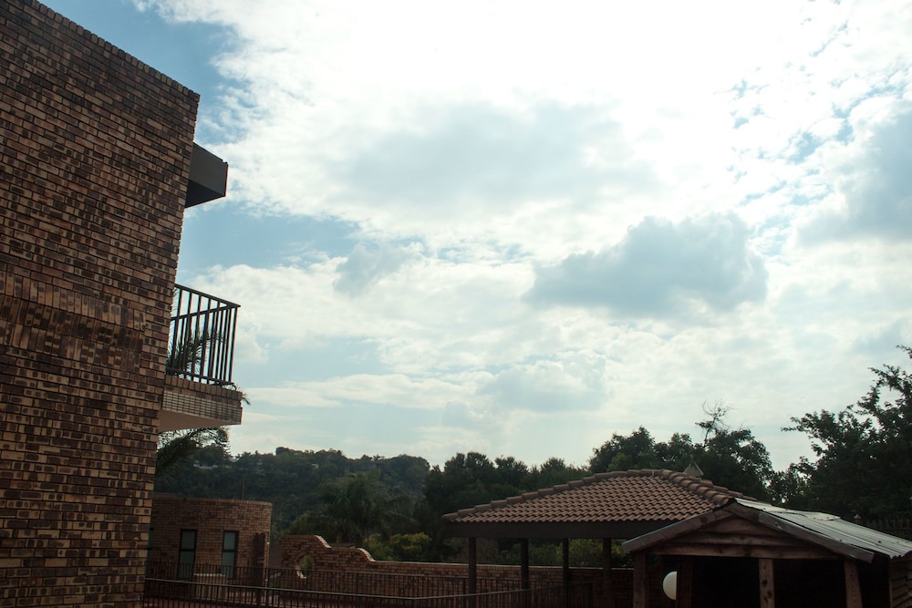 Thabiso Guesthouse 14/14