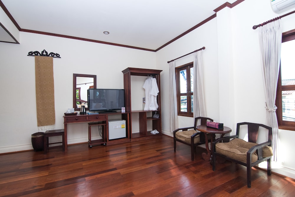 Luang Prabang Legend Hotel 49/74