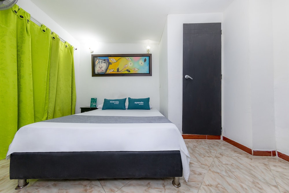 Hotel Florida Nueva 15/32