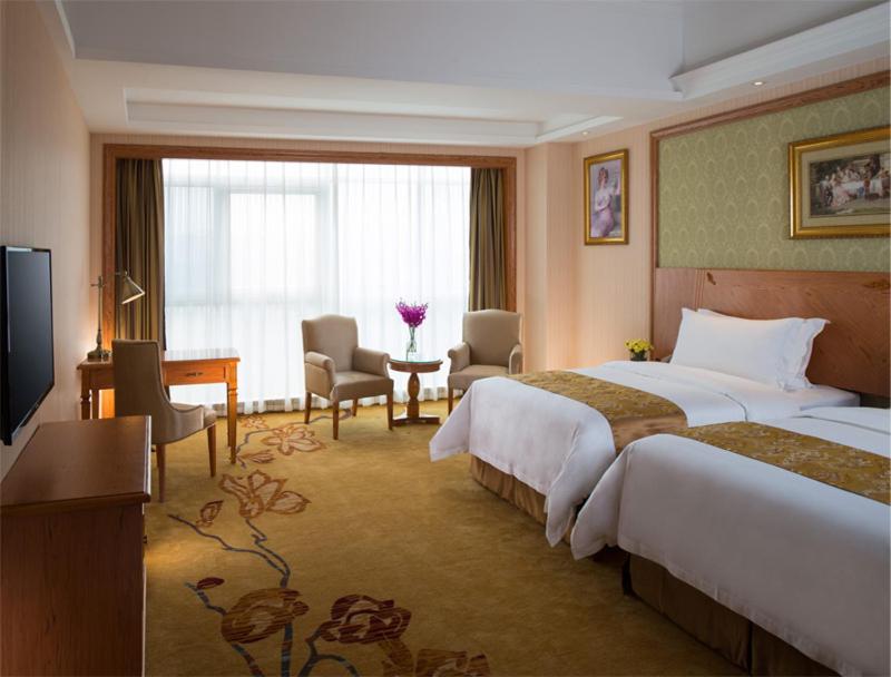 Viennainternational Hotel Shenzhen Longgang Lilan 23/44