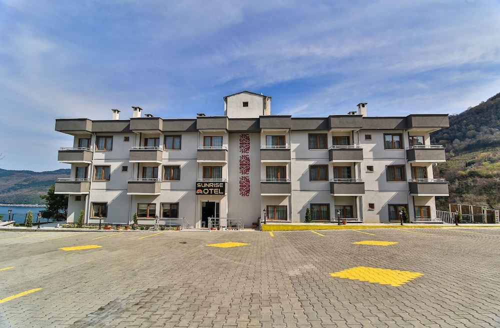 Amasra Sunrise Otel 2/34