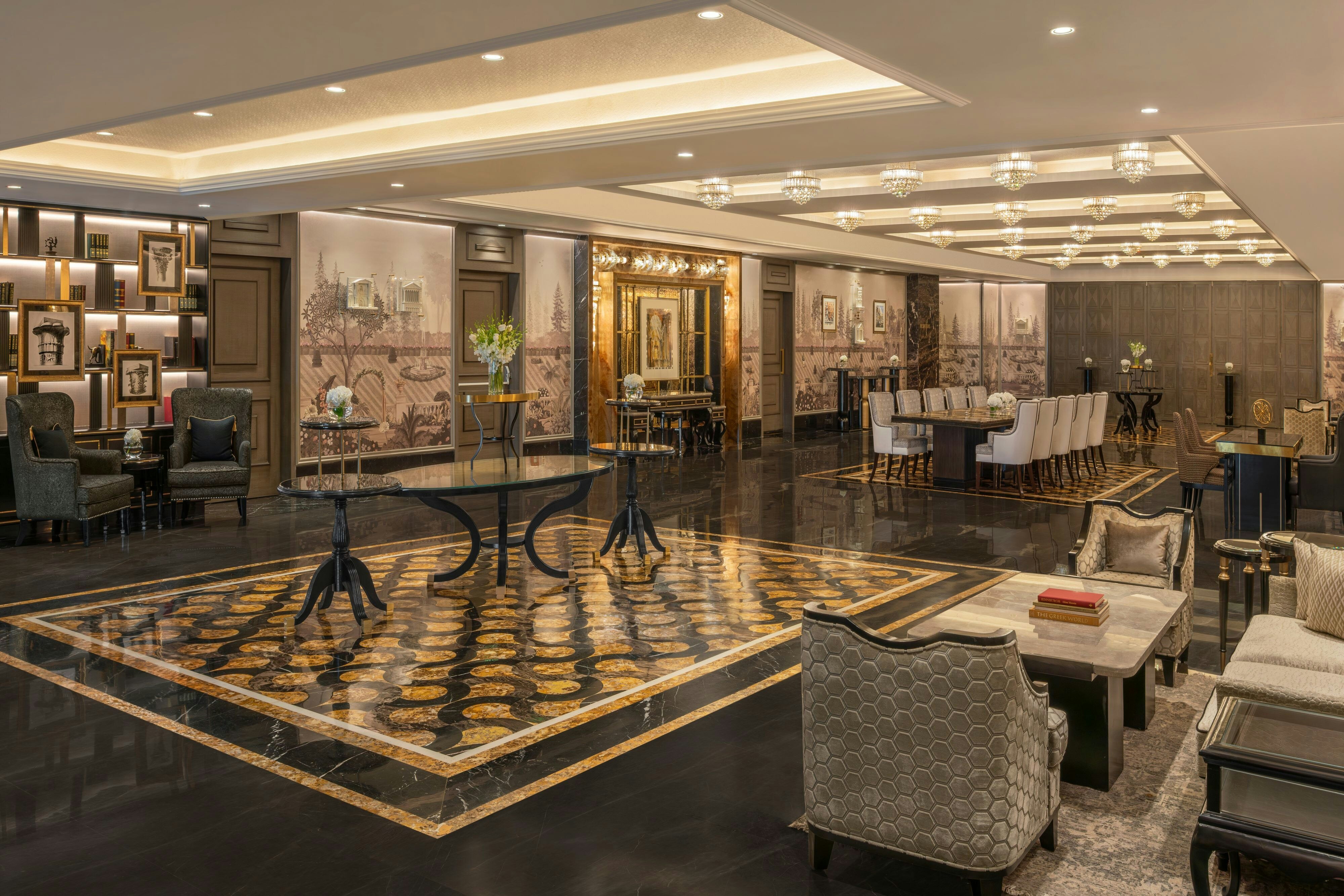 The St Regis Mumbai Formerly Palladium Hotel Mumbai 37/64