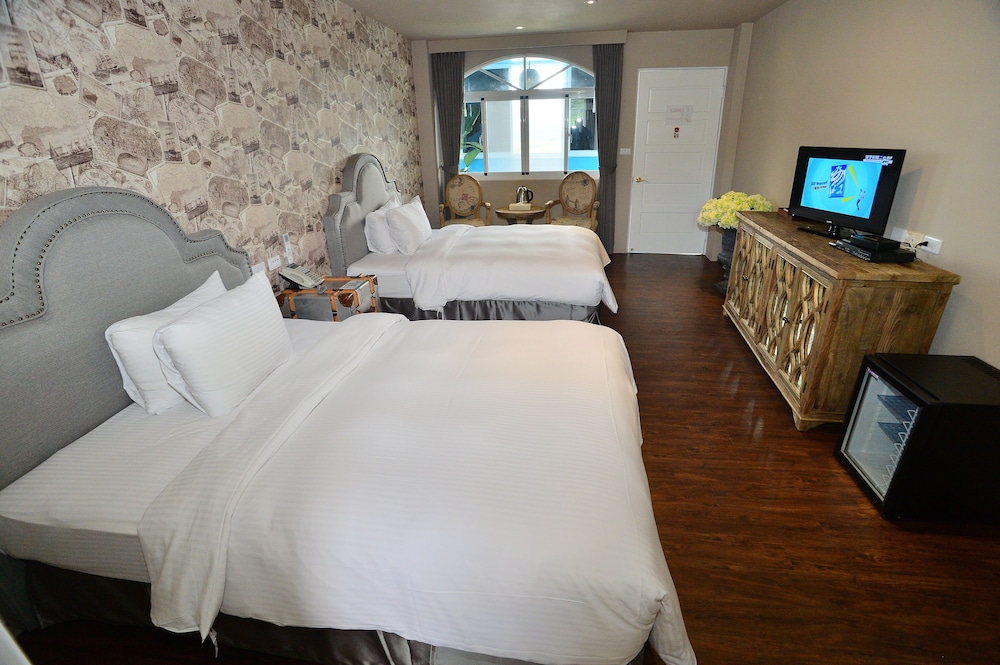 Jin Huei Hotel 21/64