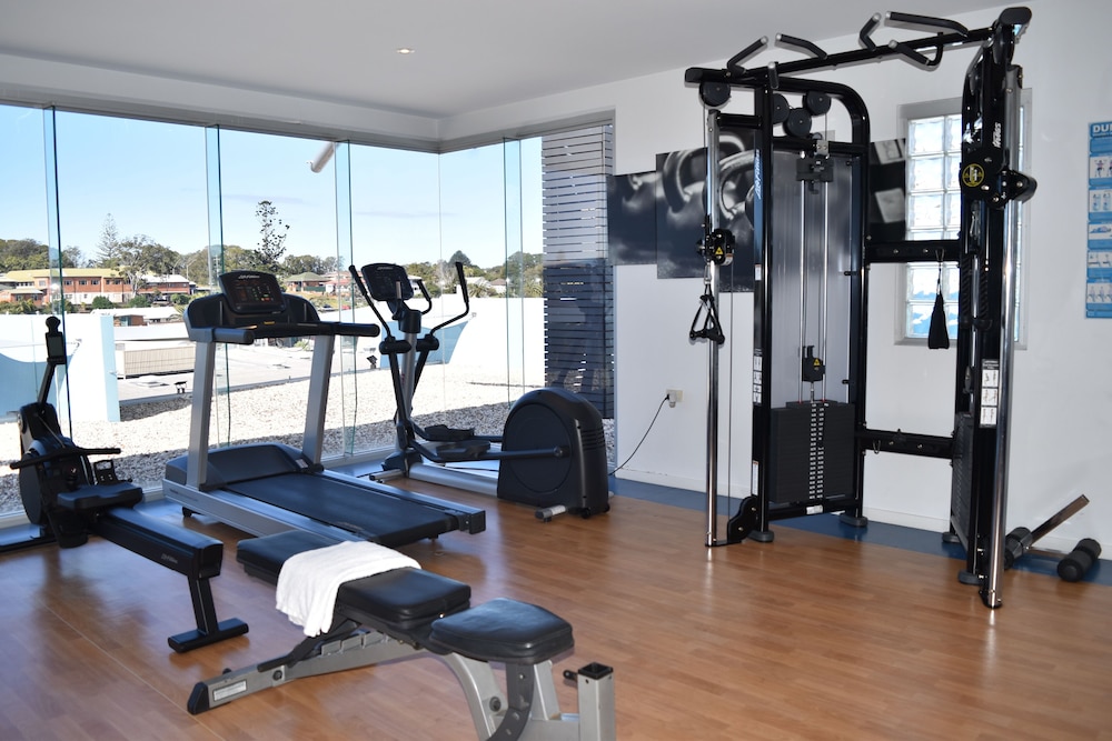 Mantra Quayside Port Macquarie 39/65