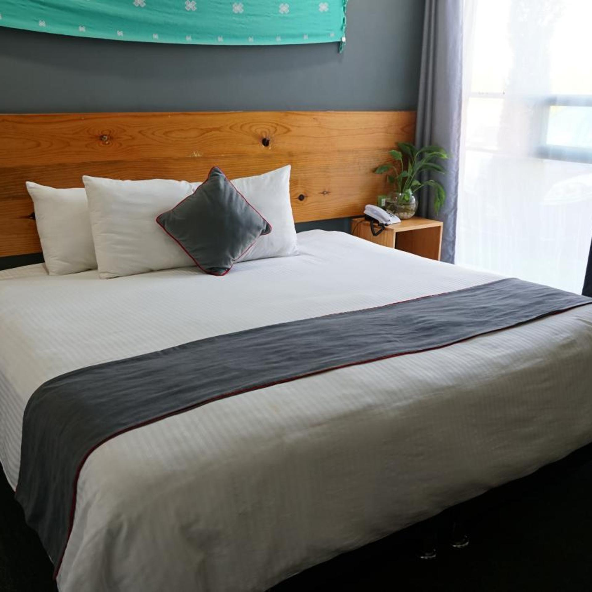 Superior, Hotel Brisas Express 3/9