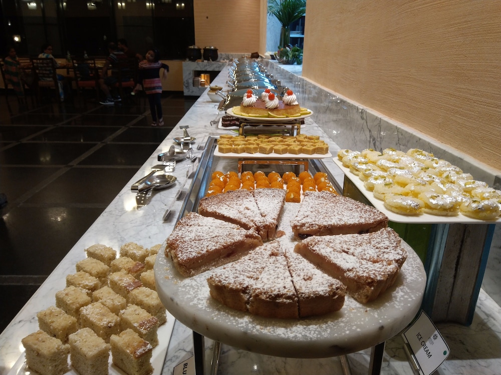 Angsana Oasis Spa and Resort photo3