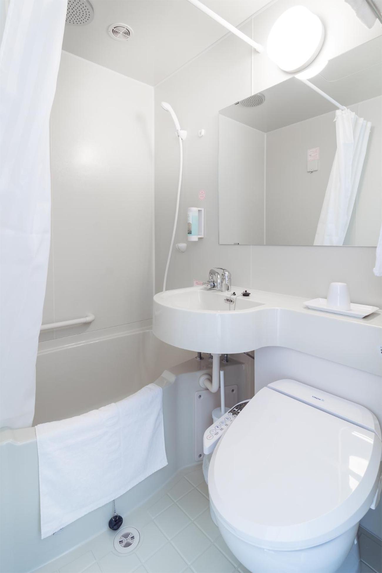 Toyoko Inn Frankfurt am Main Hauptbahnhof 47/50