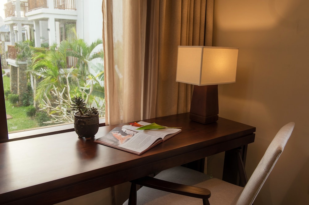 Hoi An Eco Lodge & Spa 66/78
