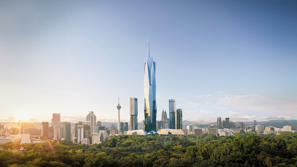Park Hyatt Kuala Lumpur 66/71