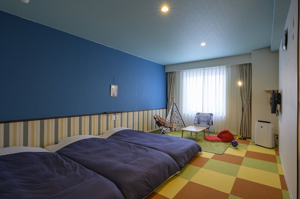 Hotel Edel Warme 28/65