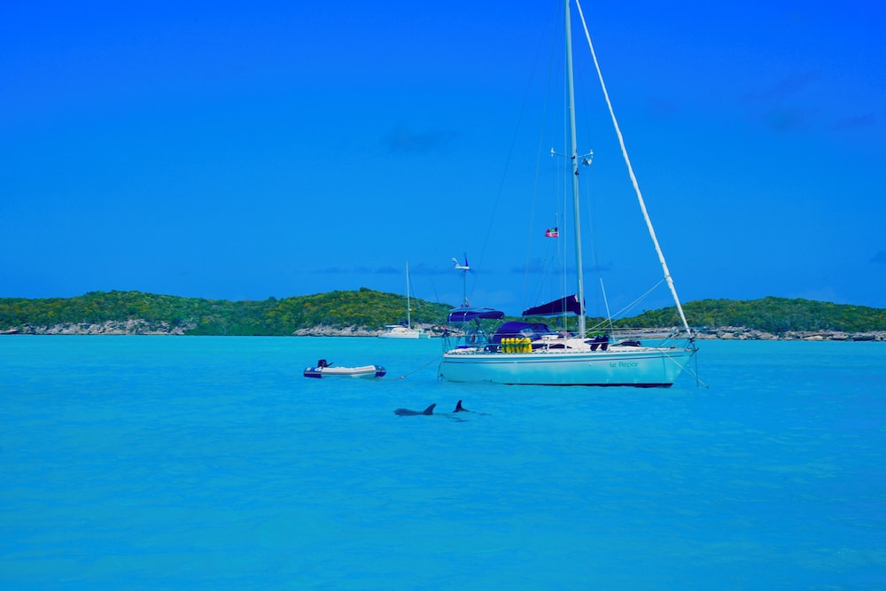 Saint Francis Resort 34/50