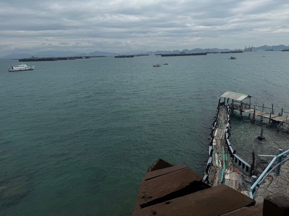 Rimtalay Resort Koh-Sichang 63/70