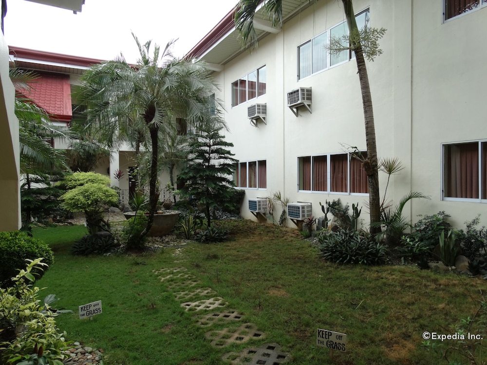 Citystate Asturias Hotel Palawan 48/55