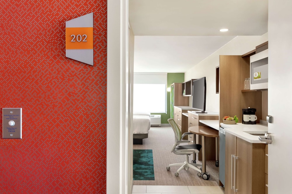 Home2 Suites by Hilton Scottsdale Salt River 26/31