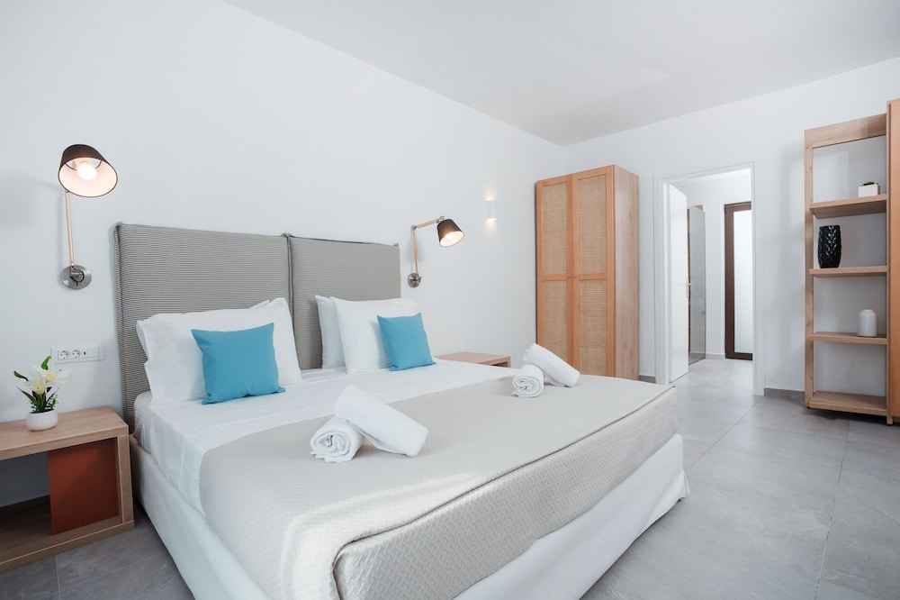 Terra Pietra Luxury Villas & Suites 13/42