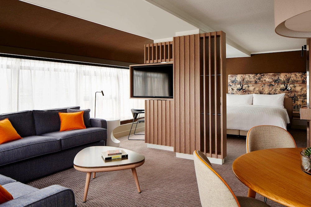 London Marriott Hotel Regents Park 30/59