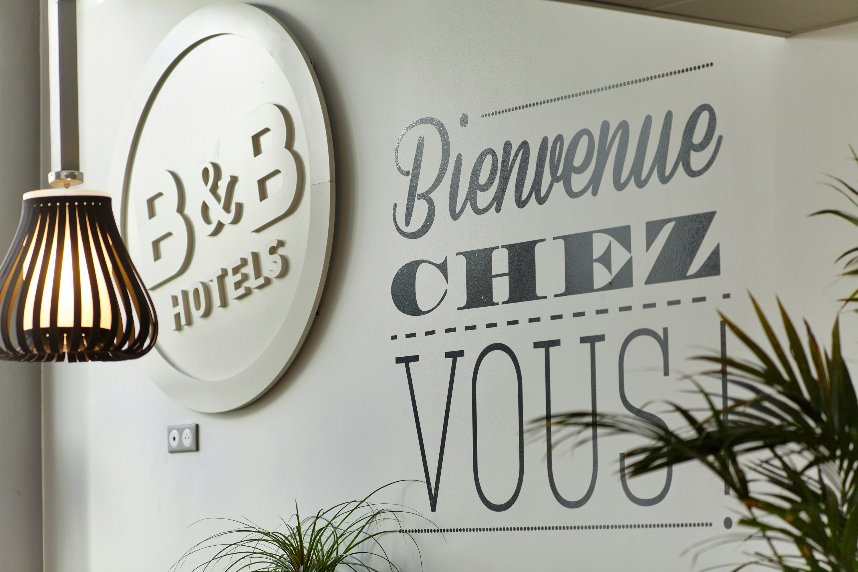 B&B Hotel Oftringen 7/10