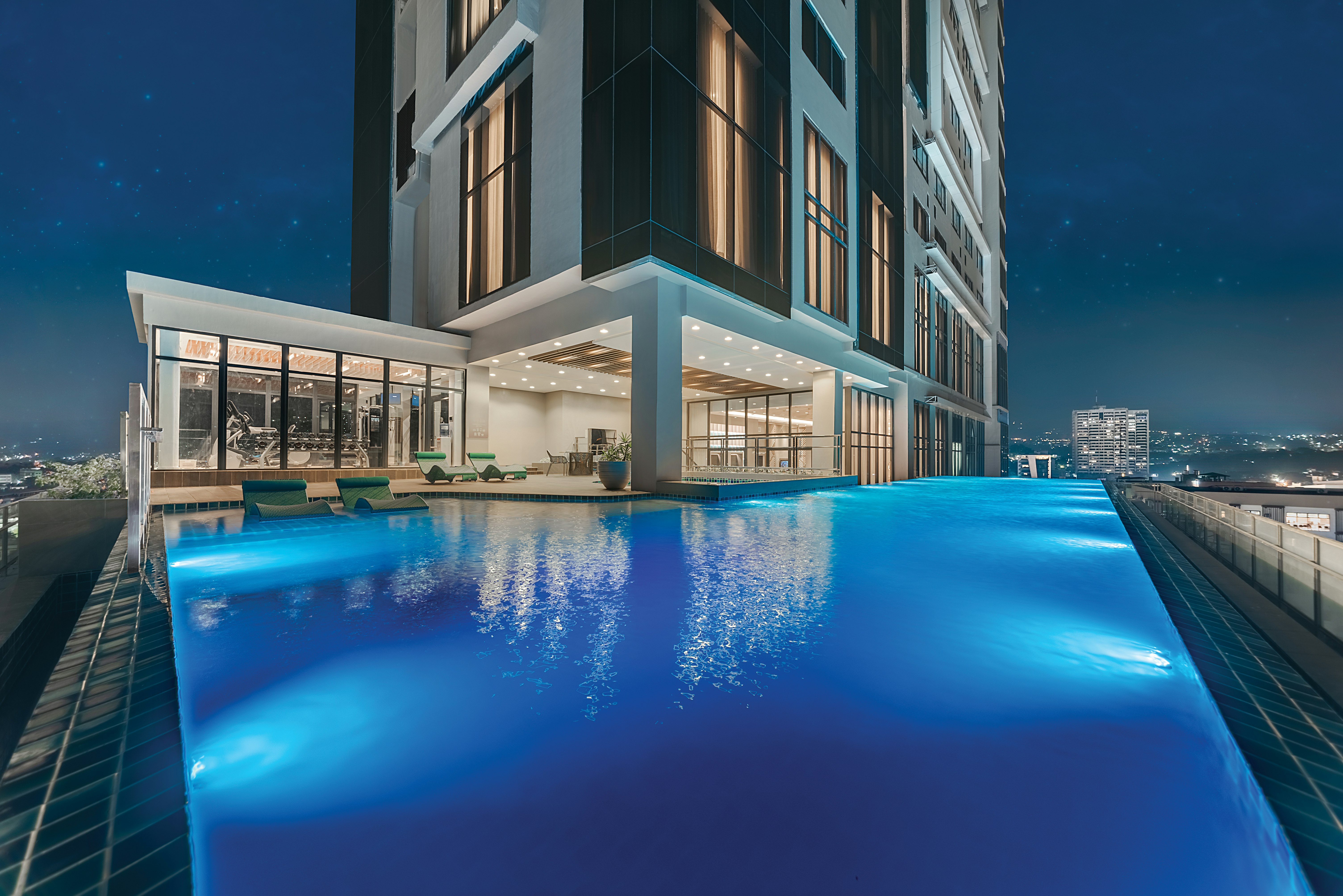 Citadines Cebu City 40/40