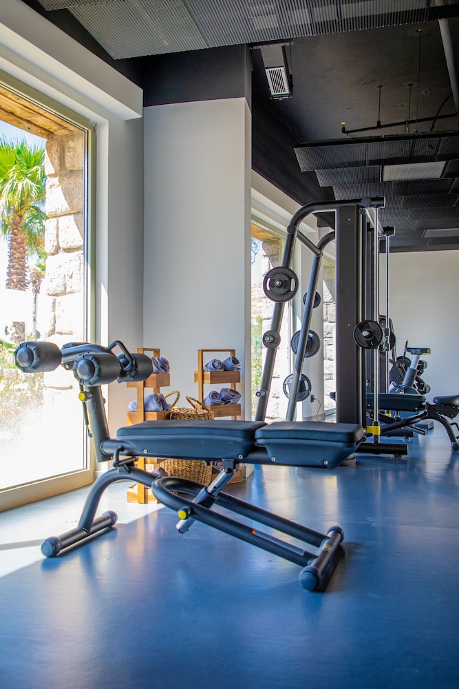 Radisson Collection Hotel Bodrum 45/75