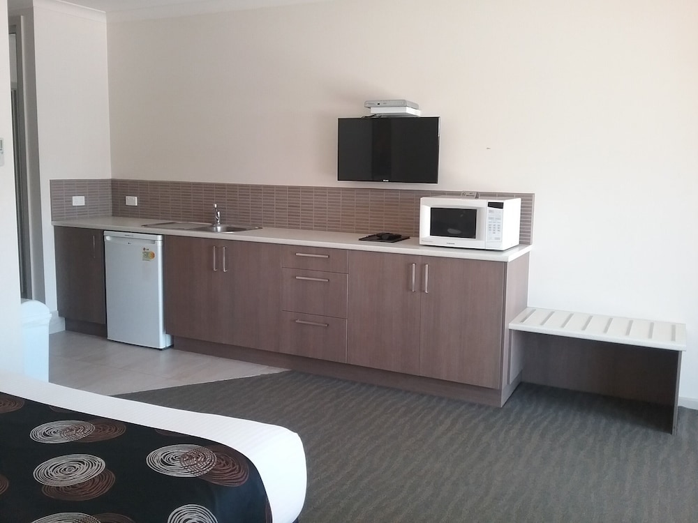 Werribee Park Motor Inn 11/63