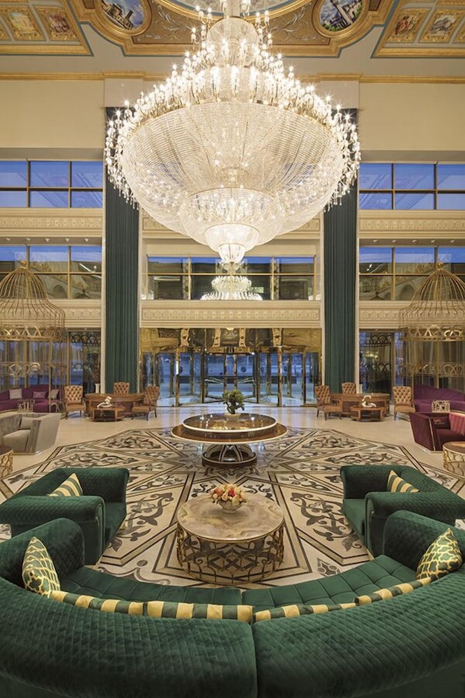 Grand Millennium Konya 23/35