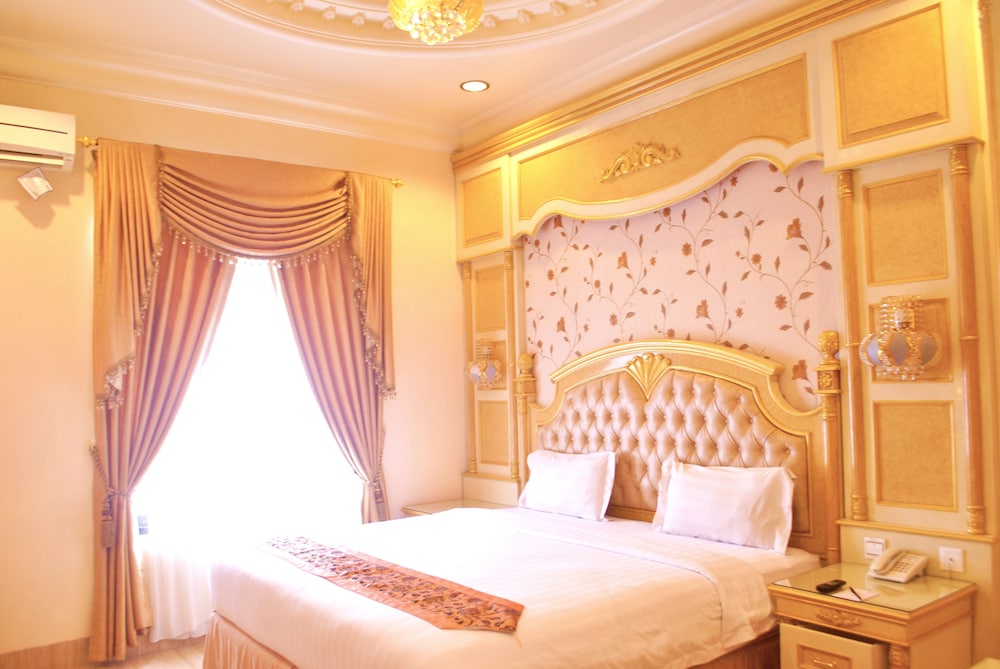 Grand Town Hotel Makassar 13/35