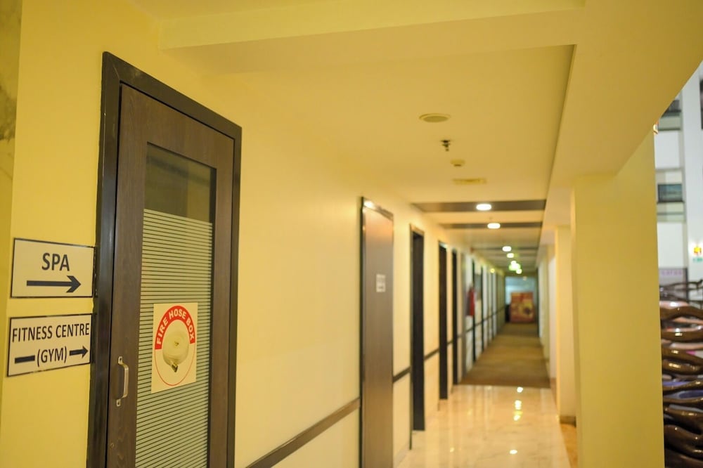 Ambar Sarovar Portico 29/48