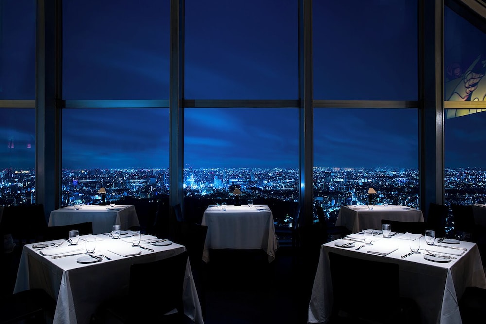 Park Hyatt Tokyo 52/64